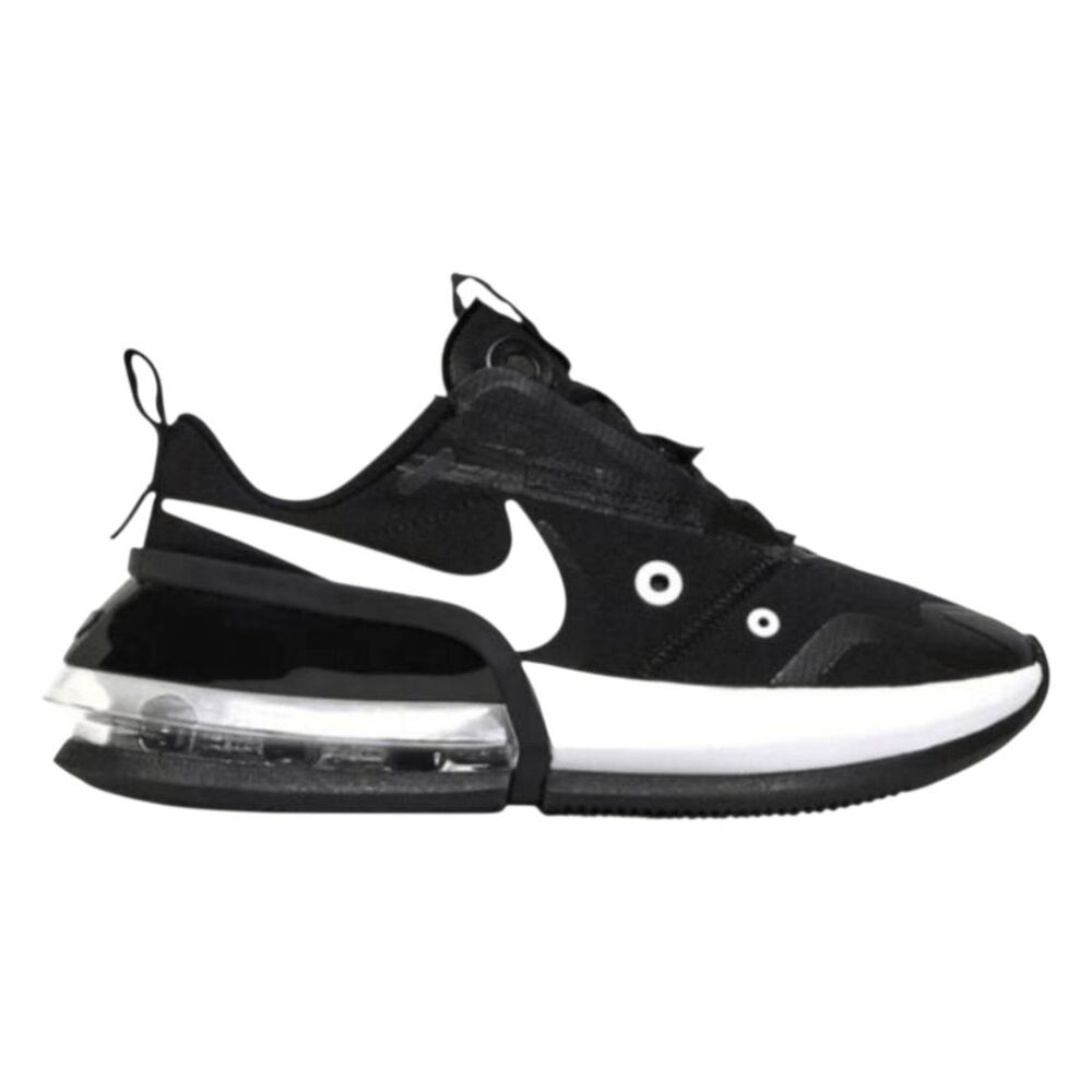 NIKE Air Max Up 'Black White' Running Shoes Size M9.5/W11